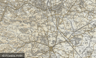 Hengoed, 1902-1903