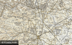 1902-1903, Hengoed