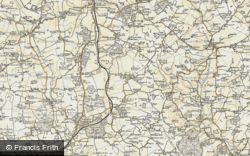1898-1899, Henham