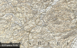 1902-1903, Heniarth