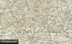 1897-1900, Henley