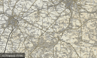 Henley, 1898-1900