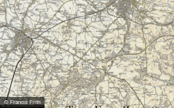 1898-1900, Henley