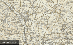 1898-1901, Henley