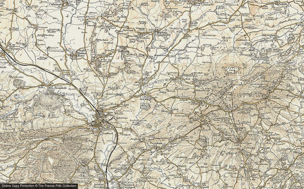 Henley, 1901-1902