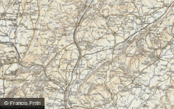 1902-1903, Henley