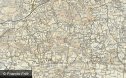 1897-1900, Henley Common