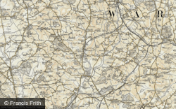 1899-1902, Henley-In-Arden