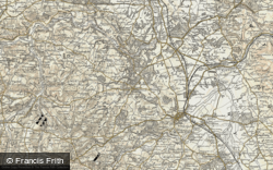 1902-1903, Henllan
