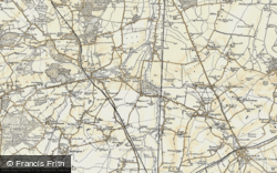 1898-1901, Henlow