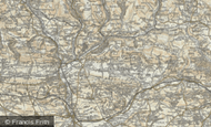Heol-laethog, 1899-1900