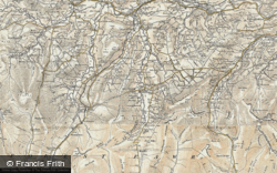 1900-1901, Heol Senni