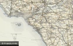 1900-1901, Heol-Y-Mynydd