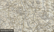 Hepthorne Lane, 1902-1903