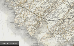 1903-1910, Hermon