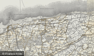 Herne, 1898-1899