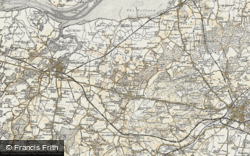 1897-1898, Hernhill