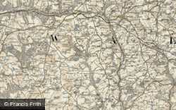1900, Herodsfoot
