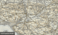 Heronston, 1899-1900