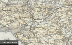 1899-1900, Heronston