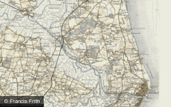 1901-1902, Herringfleet