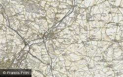 1903, Herringthorpe