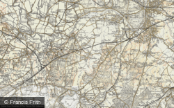 1897-1909, Hersham