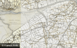 1902-1903, Hesketh Bank