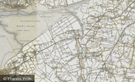 Hesketh Moss, 1902-1903