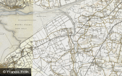 1902-1903, Hesketh Moss
