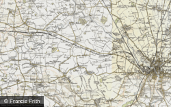 1903, Hessay