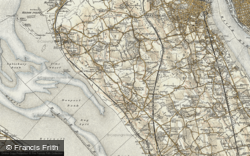 1902-1903, Heswall