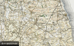 1901-1904, Hetton-Le-Hole