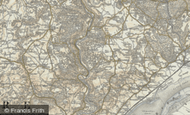 Hewelsfield Common, 1899-1900