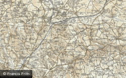 1898-1899, Hewood