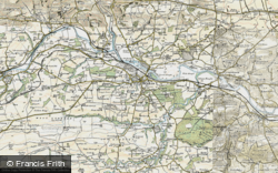 1901-1904, Hexham