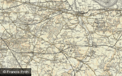 1897-1898, Hextable