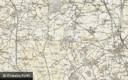 1898-1899, Hexton