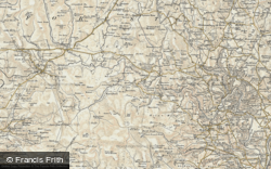 1899-1900, Hexworthy