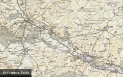 1897-1899, Heytesbury