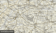 Heythrop, 1898-1899