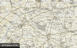 1898-1899, Heythrop