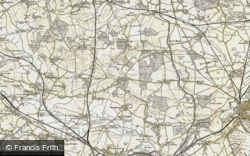 1903, Hickleton