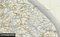1901-1902, Hickling