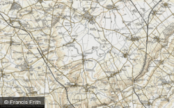 1902-1903, Hickling