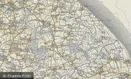 Hickling Heath, 1901-1902