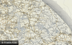 1901-1902, Hickling Heath