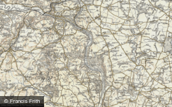 1902, Hifnal