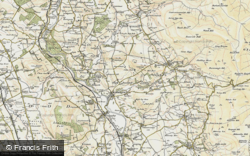 1901-1904, High Bankhill