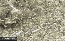1904-1907, High Banton